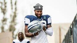 Training Camp with the Dallas Cowboys - #3 Training Camp with the Dallas Cowboys - #3