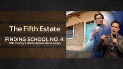 Finding School No 4 - WE Charity Donor Deception in Kenya Finding School No 4 - WE Charity Donor Deception in Kenya