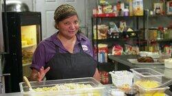 Hot Dogs, Hot Rolls, Hot Chicken! Hot Dogs, Hot Rolls, Hot Chicken!