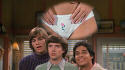 Eric's Panties Eric's Panties