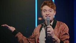 Brendan Scannell - Every 11-Year-Old Is Now a Drag Queen Brendan Scannell - Every 11-Year-Old Is Now a Drag Queen