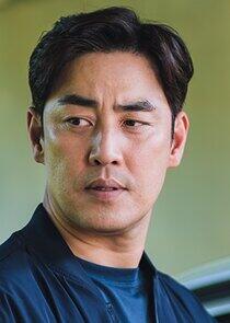Shim Suk Hoon Shim Suk Hoon