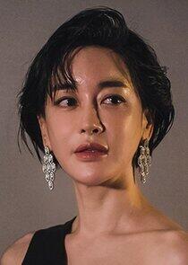 Cha Seo Young Cha Seo Young