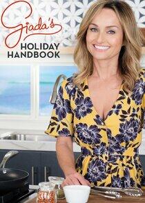 Giada's Holiday Handbook Giada's Holiday Handbook