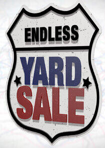 Endless Yard Sale: Race to the State Line Endless Yard Sale: Race to the State Line
