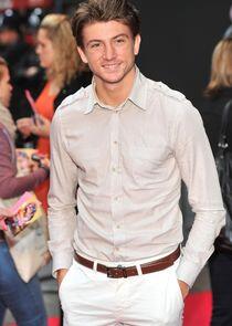 Tom Kilbey Tom Kilbey