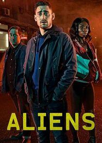 The Aliens The Aliens