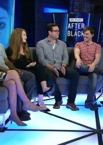 InnerSpace: After the Black InnerSpace: After the Black