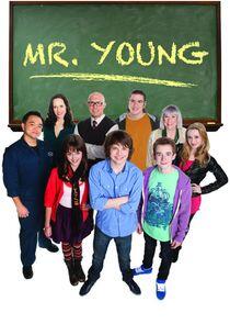 Mr. Young Mr. Young