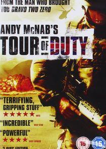 Andy McNab's Tour of Duty Andy McNab's Tour of Duty