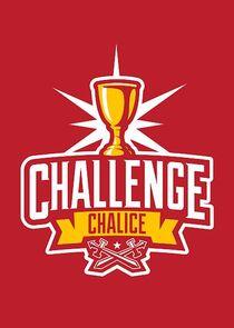 Challenge Chalice - Season 2 / Year 2018 Challenge Chalice - Season 2 / Year 2018