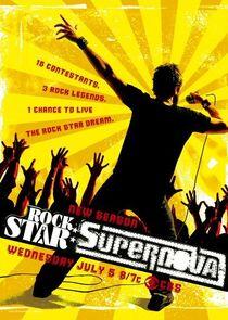 Rock Star - Season 2 Rock Star - Season 2