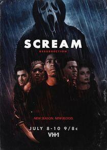 Scream: The TV Series - Season 3 Scream: The TV Series - Season 3