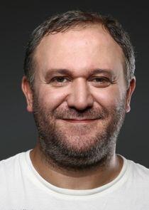 İsmail Karagöz İsmail Karagöz