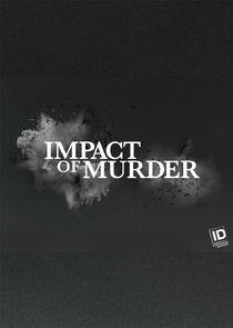 Impact of Murder Impact of Murder