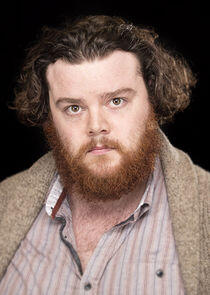 photo of Turlough Convery photo of Turlough Convery