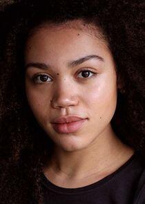 Ruby Barker Ruby Barker
