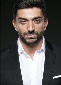 photo of Adrian Fekete