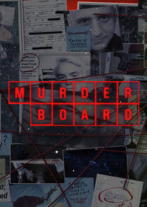 Murder Board Murder Board