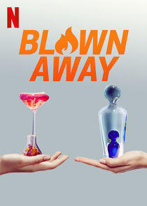 Blown Away Blown Away