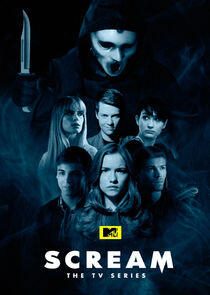 Scream: The TV Series - Season 2 Scream: The TV Series - Season 2