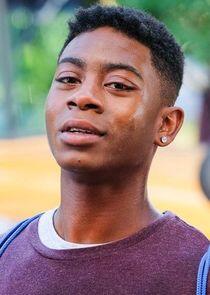 Deion Elliot Deion Elliot