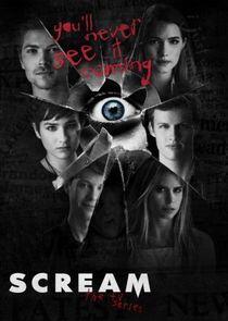 Scream: The TV Series - Season 1 Scream: The TV Series - Season 1