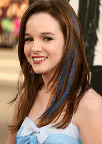 Kay Panabaker Kay Panabaker