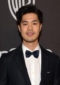 Ross Butler Ross Butler