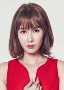 Baek Joo Hee Baek Joo Hee