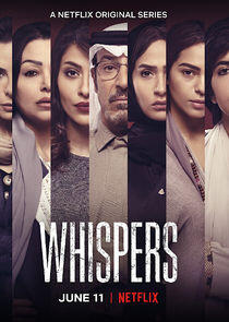 Whispers Whispers
