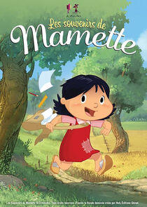 Les Souvenirs de Mamette Les Souvenirs de Mamette