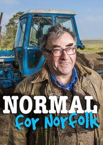 Normal for Norfolk Normal for Norfolk