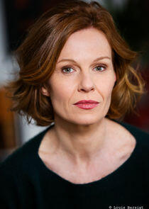 Elisa Doughty Elisa Doughty