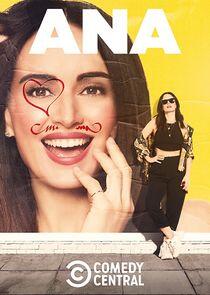 Ana - Season 1 Ana - Season 1