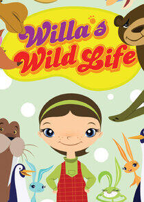 Willa's Wild Life Willa's Wild Life