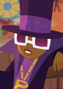 Sir Paid-A-Lot Sir Paid-A-Lot