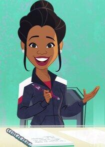 Gabby Douglas Gabby Douglas
