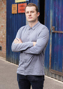 Ben Mitchell Ben Mitchell
