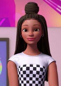 Brooklyn (Barbie) Brooklyn (Barbie)