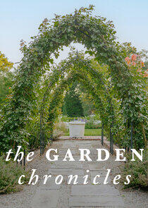 The Garden Chronicles The Garden Chronicles
