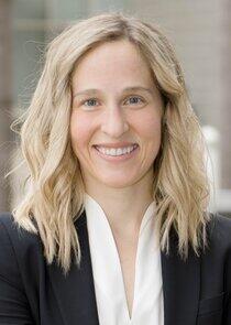 photo of Leah Litman photo of Leah Litman