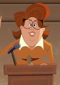 Principal Hightower Principal Hightower