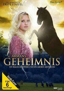 Armans Geheimnis - Season 1 Armans Geheimnis - Season 1