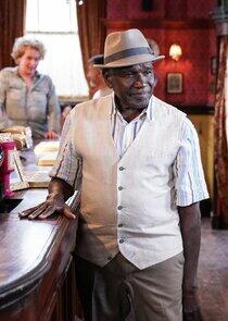 Patrick Trueman Patrick Trueman