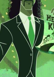 Merlin Kelly Merlin Kelly