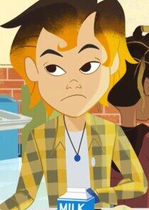 Billy Chang Billy Chang