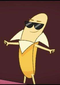 Banana Banana
