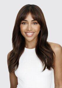 photo of Maria Thattil photo of Maria Thattil