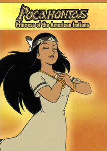 Pocahontas: Princess of the American Indians Pocahontas: Princess of the American Indians